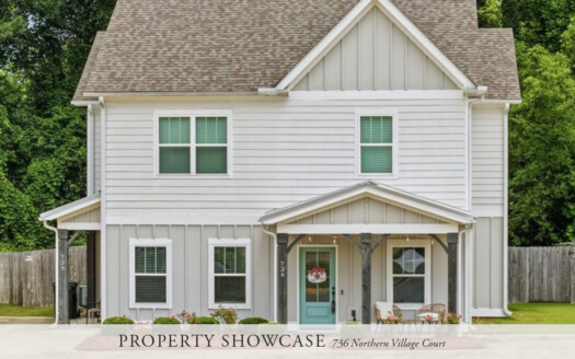 736 Northern Village Court