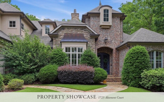 1725 Altamont Court