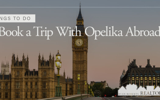 book a trip with Opelika Abroad