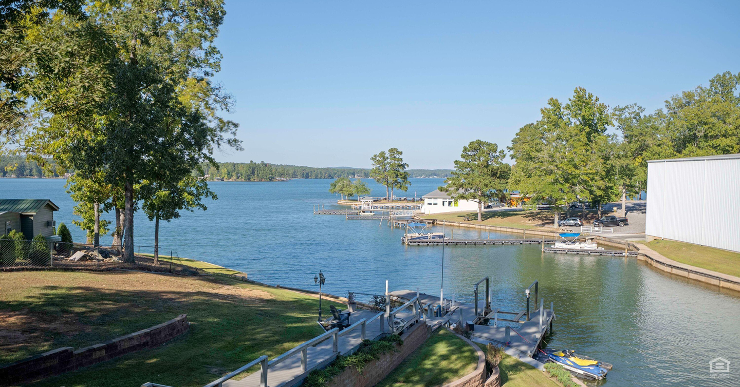 Parker Creek
