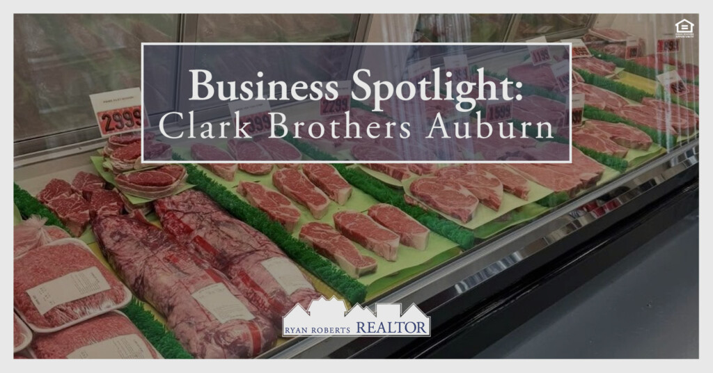Clark Brothers Auburn