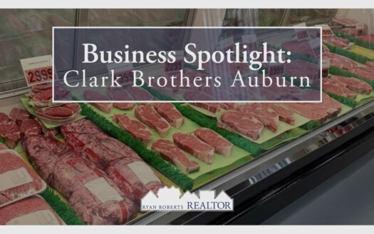 Clark Brothers Auburn