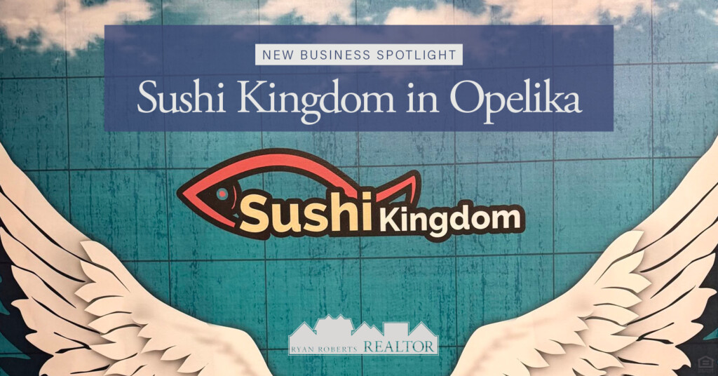 Sushi Kingdom