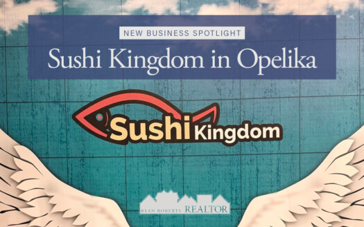 Sushi Kingdom