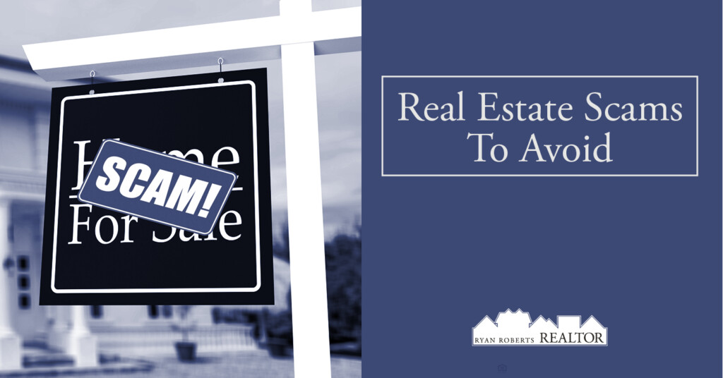 real estate scams to avoid