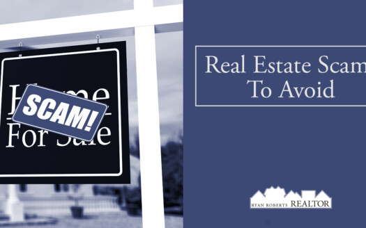 real estate scams to avoid