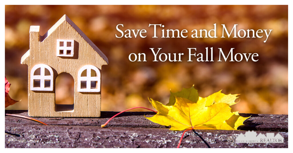 your fall move