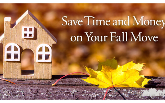 your fall move