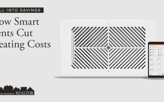smart vents