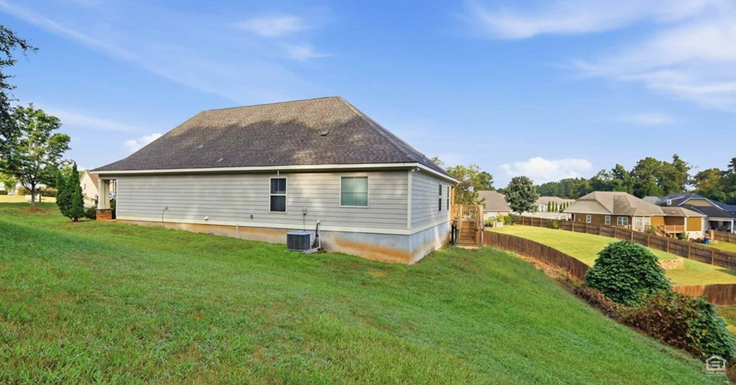 822 Winston Court