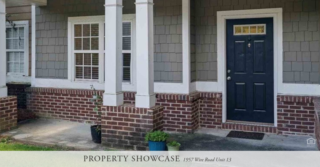 1957 Wire Road Unit 13
