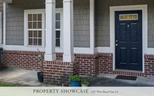 1957 Wire Road Unit 13