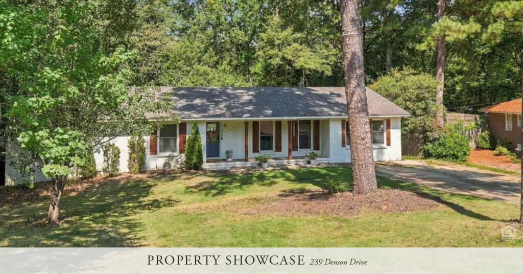 239 Denson Drive