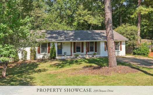 239 Denson Drive