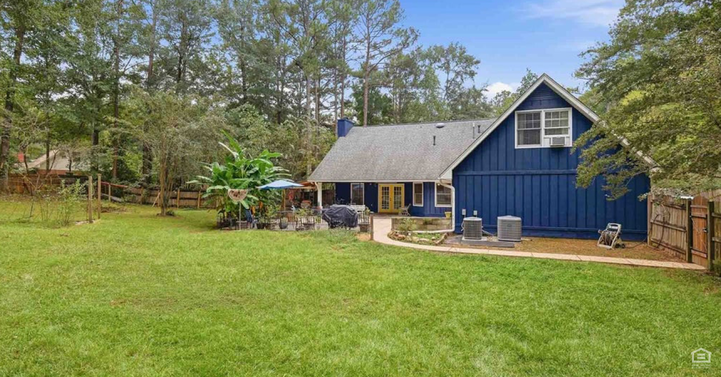 2329 Rockdell Lane